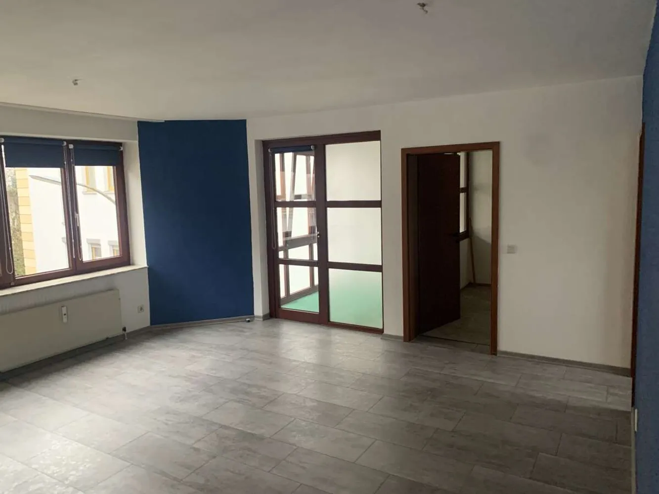 2 Zimmer Wohnung mit 53 m² in Braunschweig – Bild 1