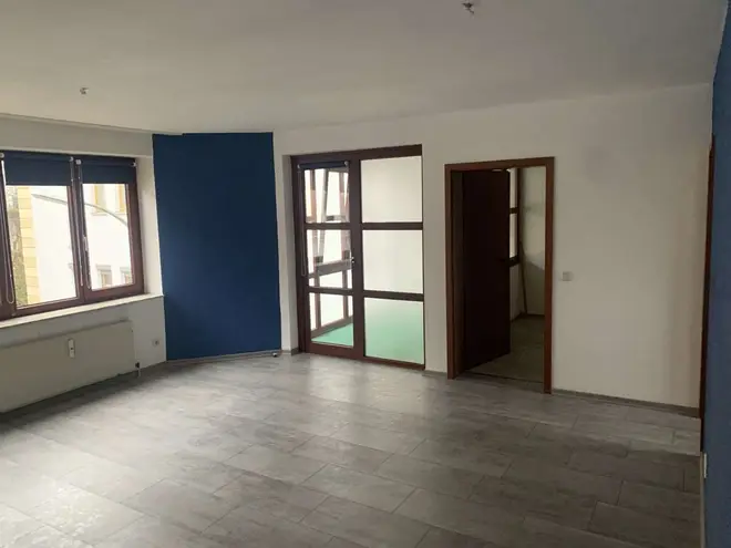2 Zimmer Wohnung mit 53 m² in Braunschweig – Bild 1