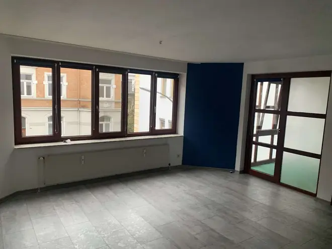 2 Zimmer Wohnung mit 53 m² in Braunschweig – Bild 2