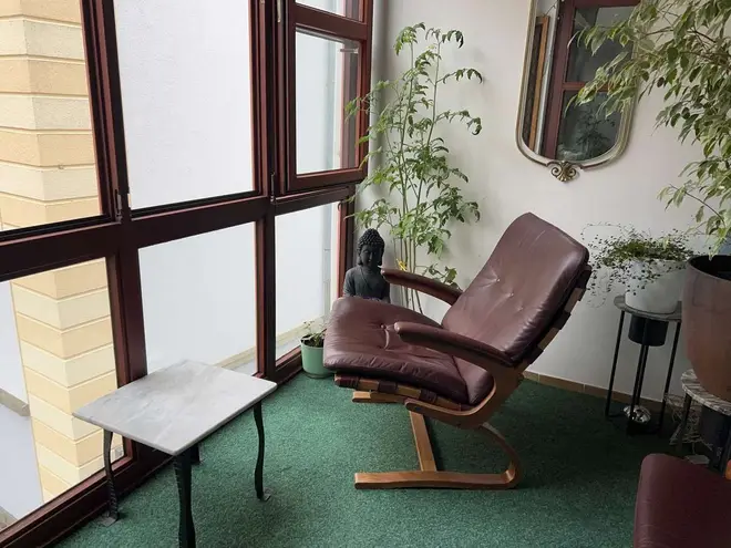 2 Zimmer Wohnung mit 53 m² in Braunschweig – Bild 4