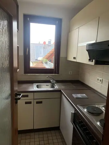 2 Zimmer Wohnung mit 53 m² in Braunschweig – Bild 9