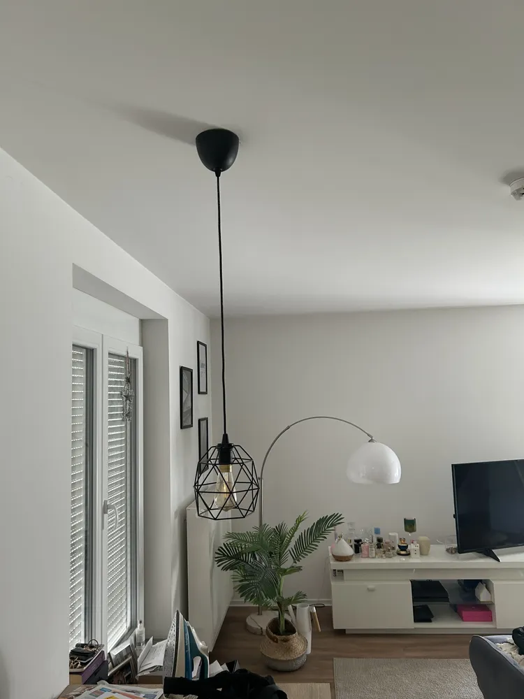 1 Zimmer Wohnung mit 38 m² in Ingolstadt – Bild 1