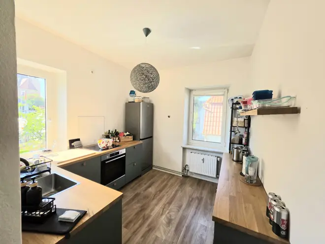3 Zimmer Wohnung mit 70 m² in Augsburg – Bild 5