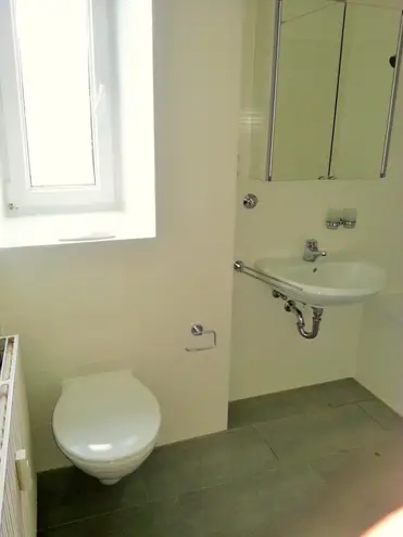 3 Zimmer Wohnung mit 70 m² in Augsburg – Bild 7