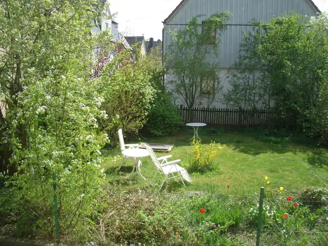 3 Zimmer Wohnung mit 70 m² in Augsburg – Bild 8
