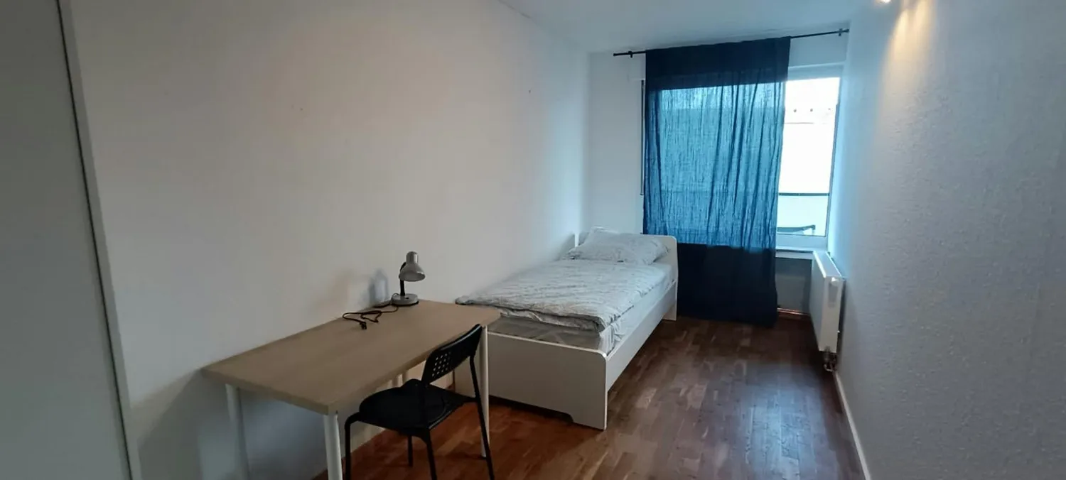 WG-Zimmer mit 10 m² in Dortmund – Bild 1