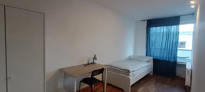 WG-Zimmer mit 10 m² in Dortmund – Bild 2