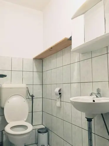 WG-Zimmer mit 10 m² in Dortmund – Bild 7