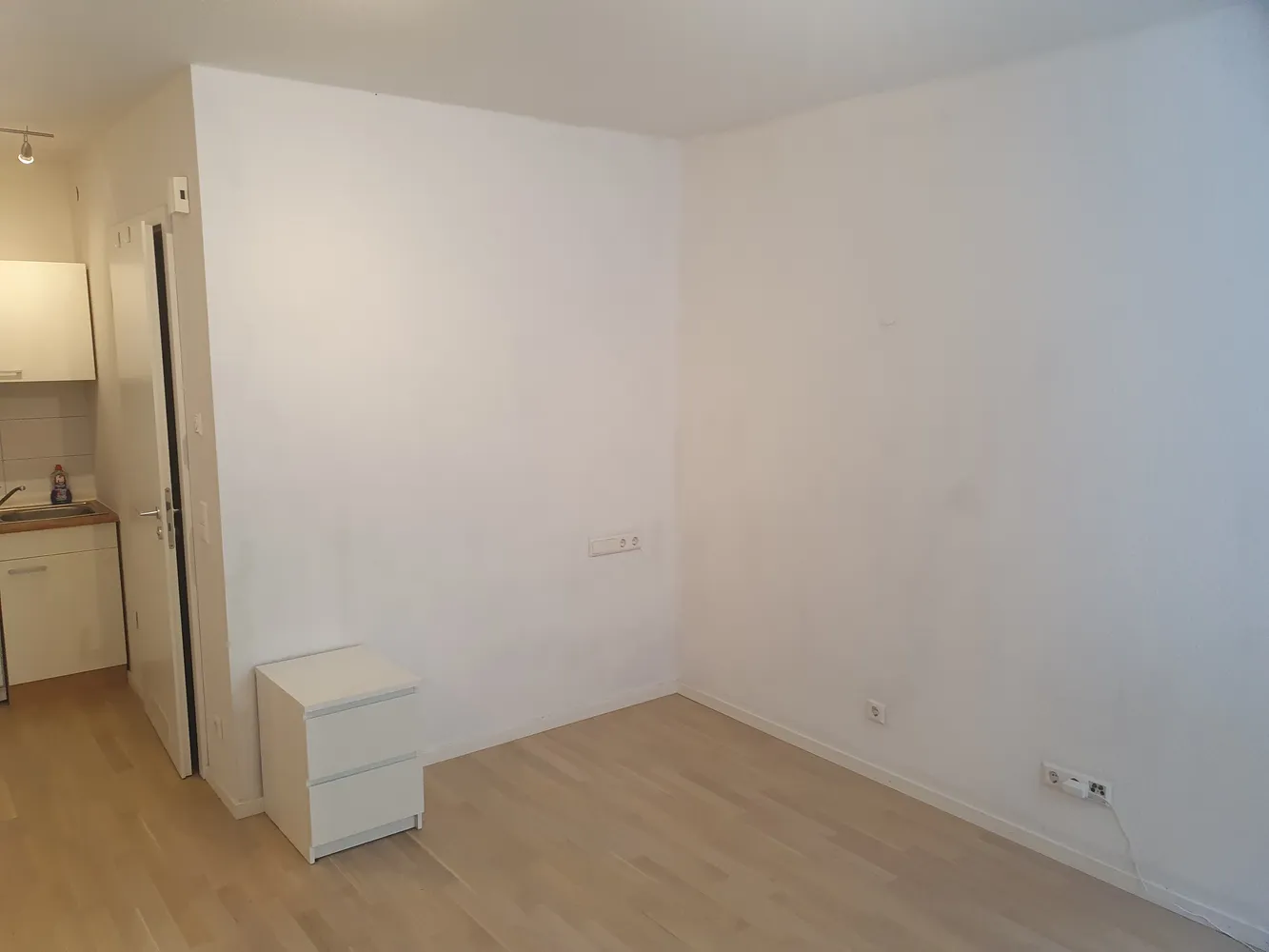 1 Zimmer Wohnung mit 28 m² in Ludwigsburg – Bild 3