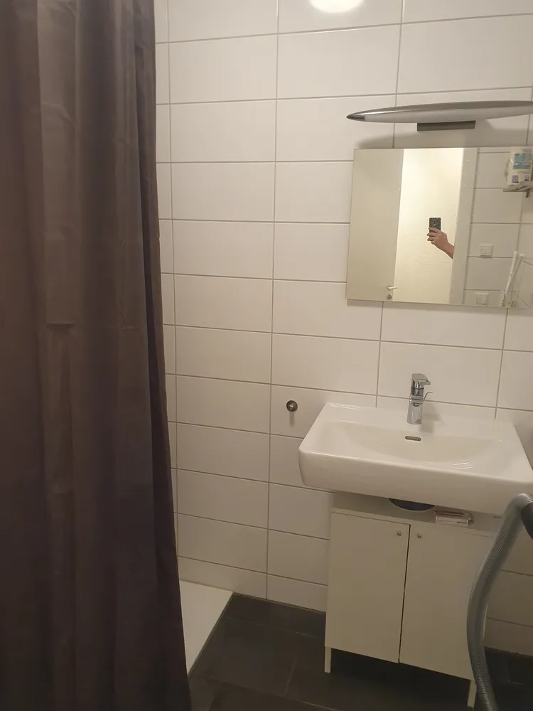 1 Zimmer Wohnung mit 28 m² in Ludwigsburg – Bild 8