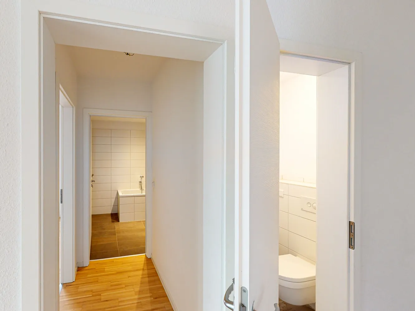 5 Zimmer Wohnung mit 120 m² in Erfurt – Bild 11