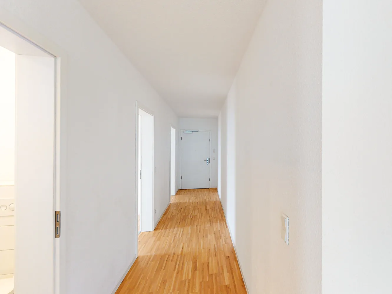 5 Zimmer Wohnung mit 120 m² in Erfurt – Bild 12