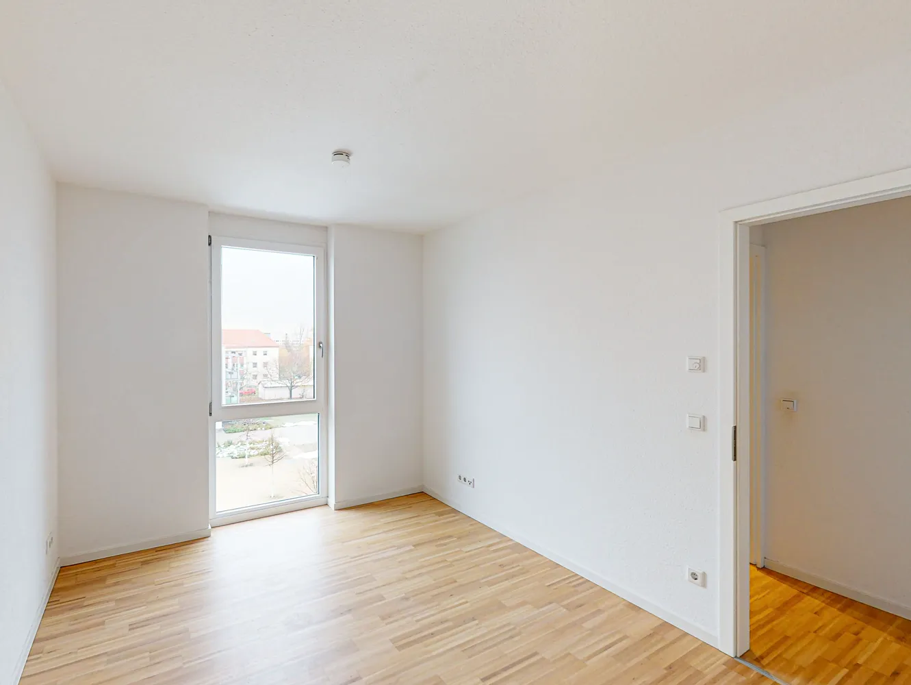 5 Zimmer Wohnung mit 120 m² in Erfurt – Bild 3