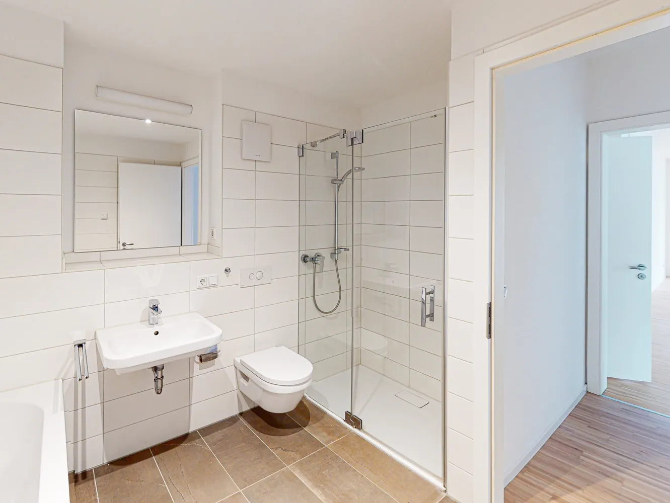 5 Zimmer Wohnung mit 120 m² in Erfurt – Bild 5