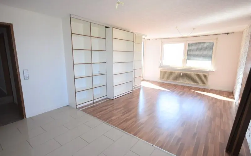 5 Zimmer Wohnung mit 112 m² in Reutlingen – Bild 1