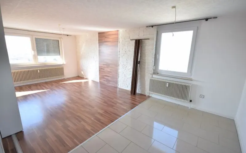 5 Zimmer Wohnung mit 112 m² in Reutlingen – Bild 2