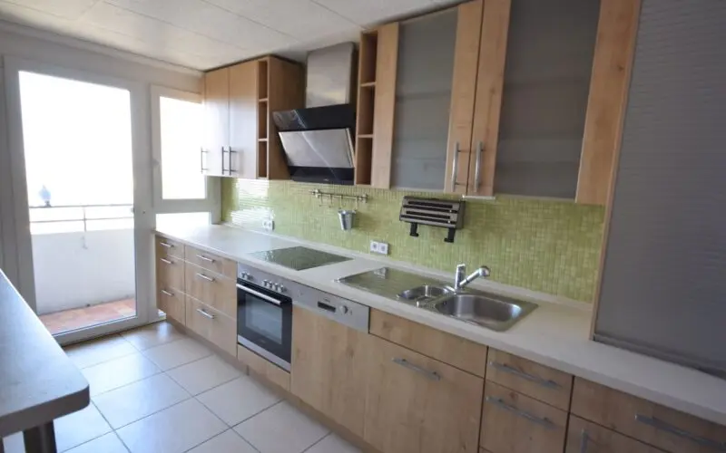 5 Zimmer Wohnung mit 112 m² in Reutlingen – Bild 3