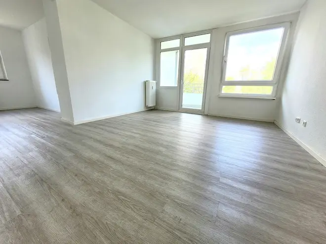 2 Zimmer Wohnung mit 51 m² in Essen – Bild 1