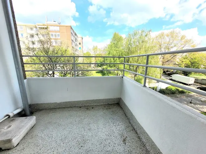 2 Zimmer Wohnung mit 51 m² in Essen – Bild 3