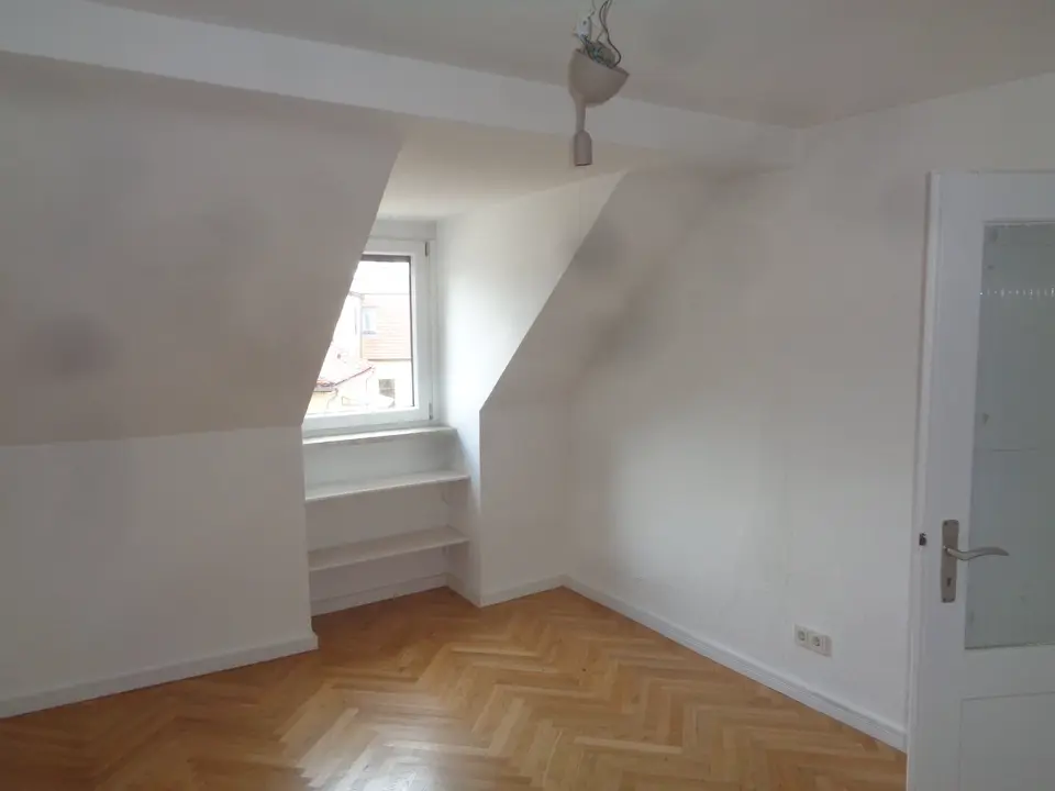 4 Zimmer Wohnung mit 71 m² in Würzburg – Bild 2