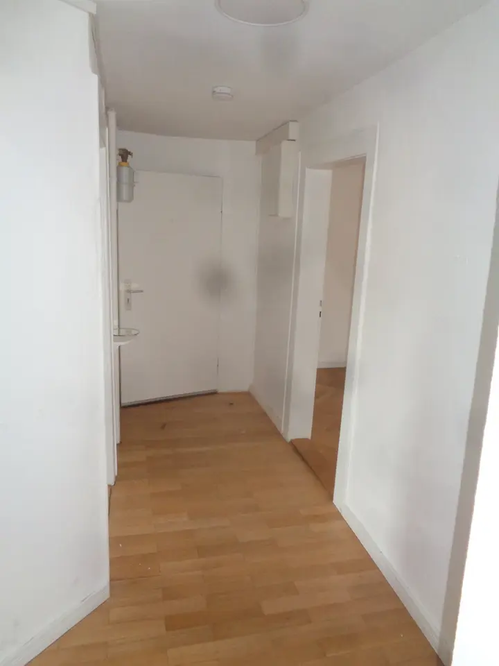 4 Zimmer Wohnung mit 71 m² in Würzburg – Bild 4