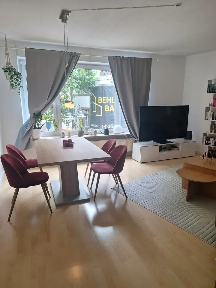 3 Zimmer Wohnung mit 77 m² in Siegen – Bild 2
