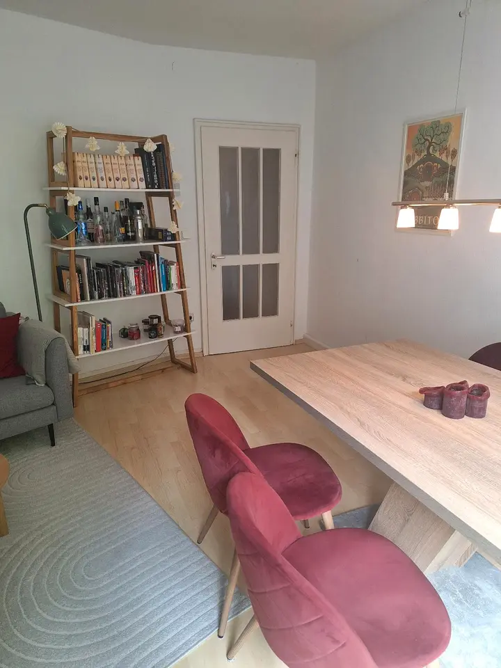 3 Zimmer Wohnung mit 77 m² in Siegen – Bild 3