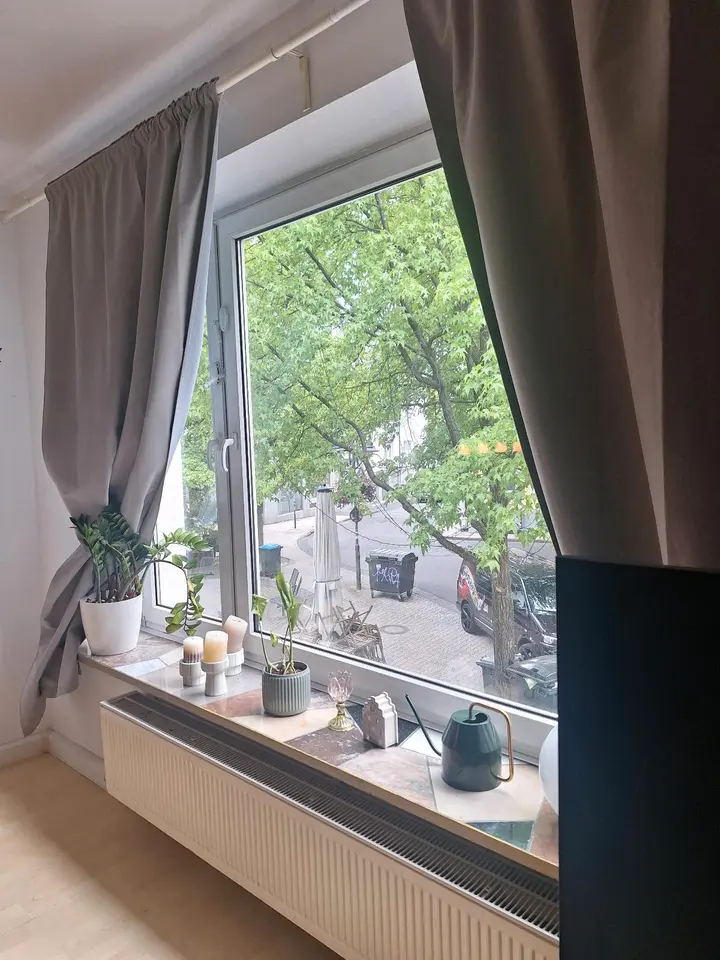 3 Zimmer Wohnung mit 77 m² in Siegen – Bild 4