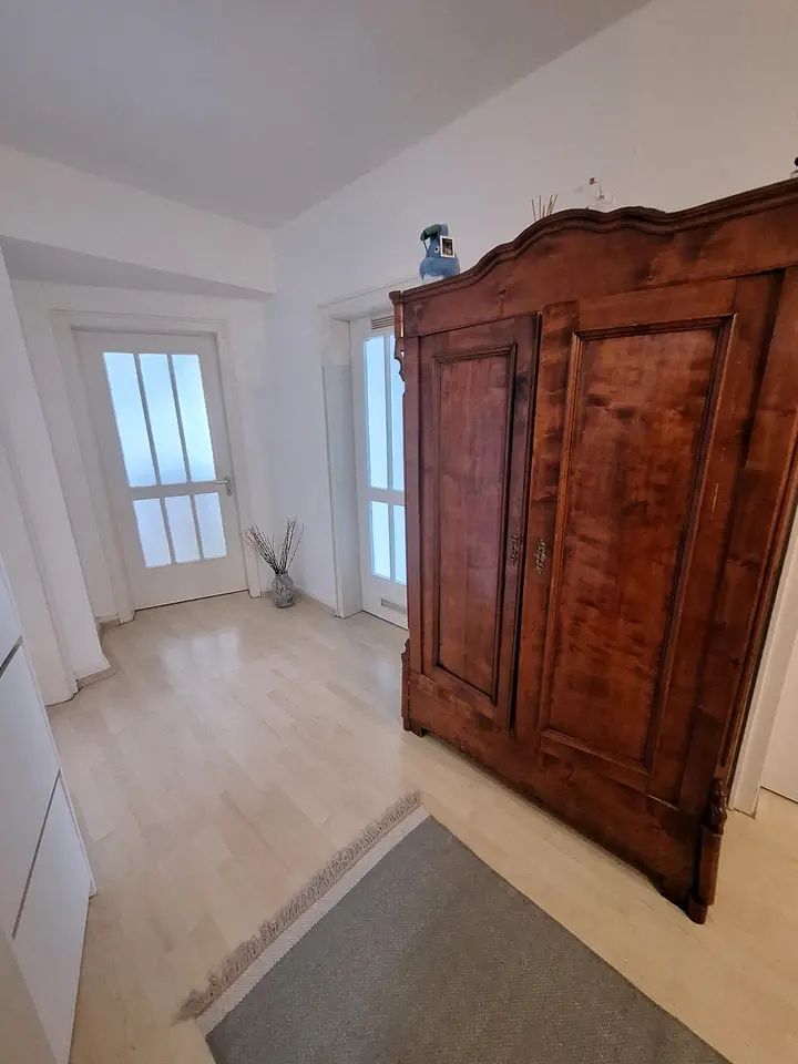 3 Zimmer Wohnung mit 77 m² in Siegen – Bild 5