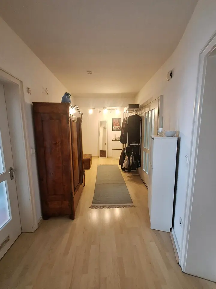 3 Zimmer Wohnung mit 77 m² in Siegen – Bild 6