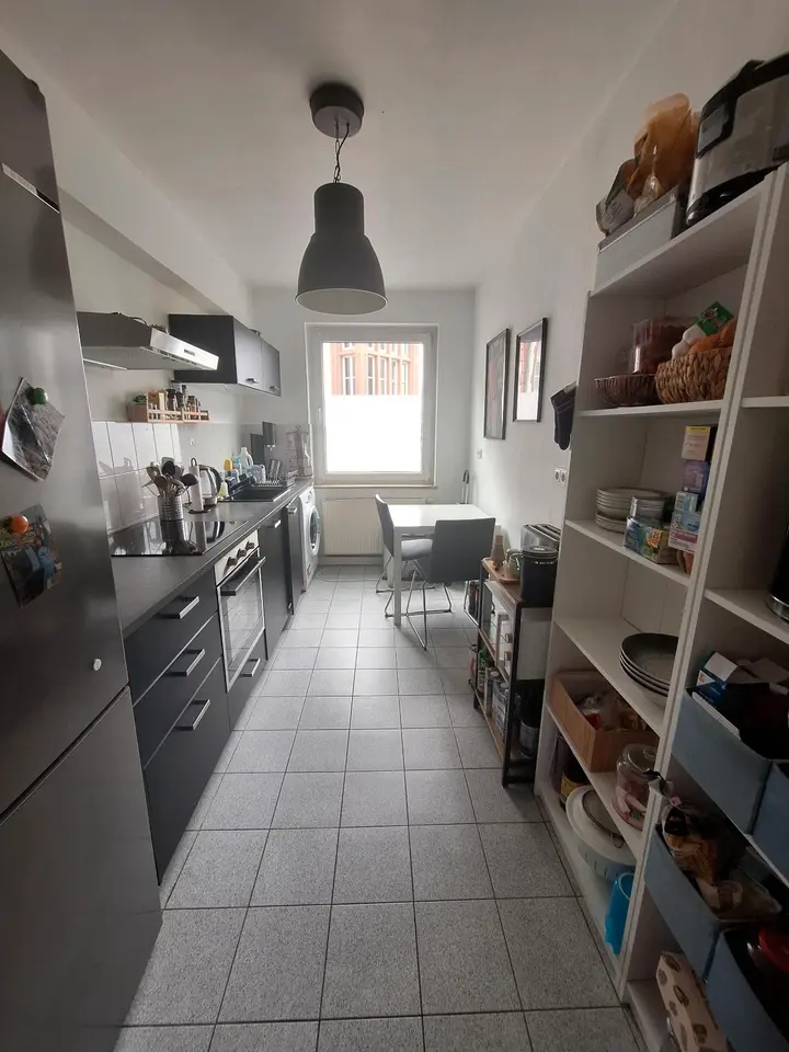 3 Zimmer Wohnung mit 77 m² in Siegen – Bild 7