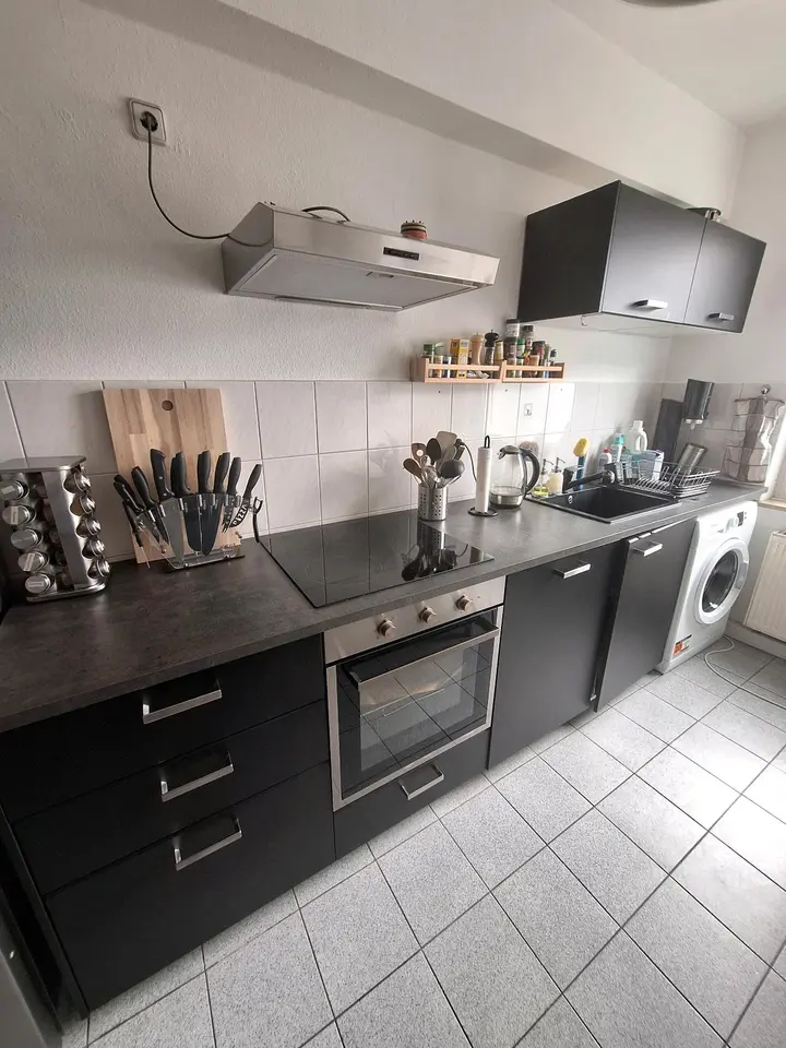 3 Zimmer Wohnung mit 77 m² in Siegen – Bild 8