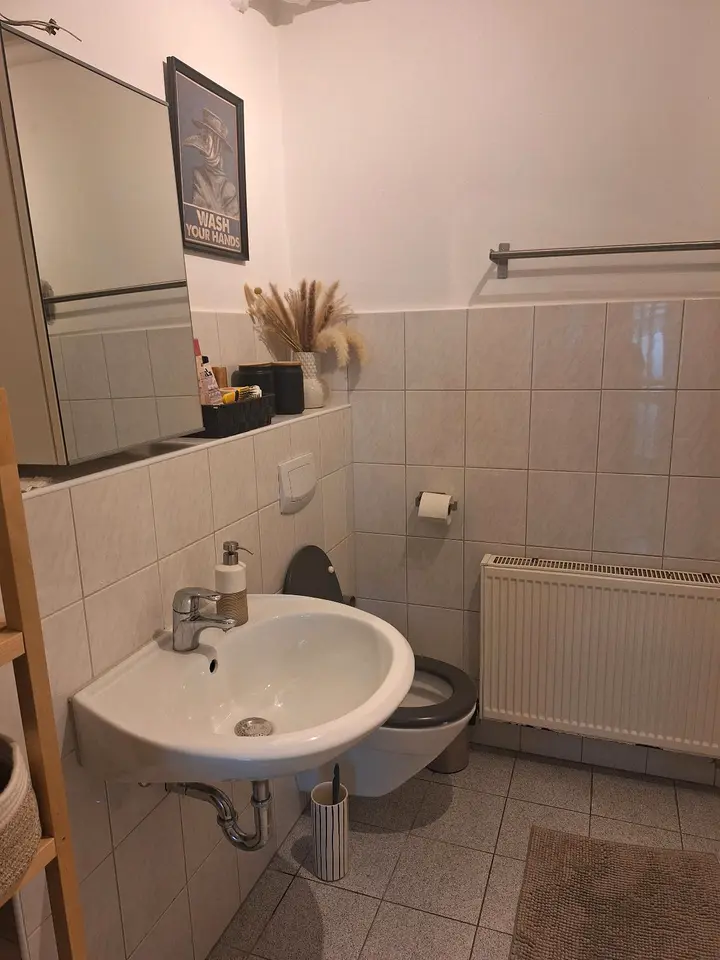 3 Zimmer Wohnung mit 77 m² in Siegen – Bild 9