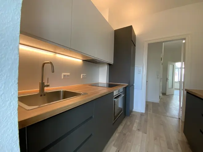 3 Zimmer Wohnung mit 62 m² in Bremen – Bild 6