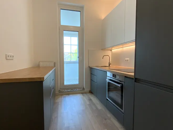 3 Zimmer Wohnung mit 62 m² in Bremen – Bild 7