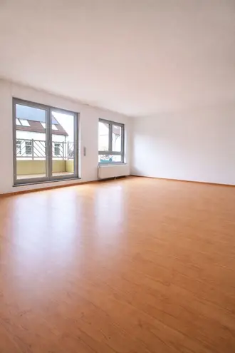 2 Zimmer Wohnung mit 65 m² in Saarbrücken – Bild 3