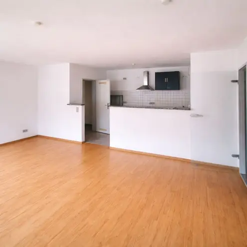2 Zimmer Wohnung mit 65 m² in Saarbrücken – Bild 5