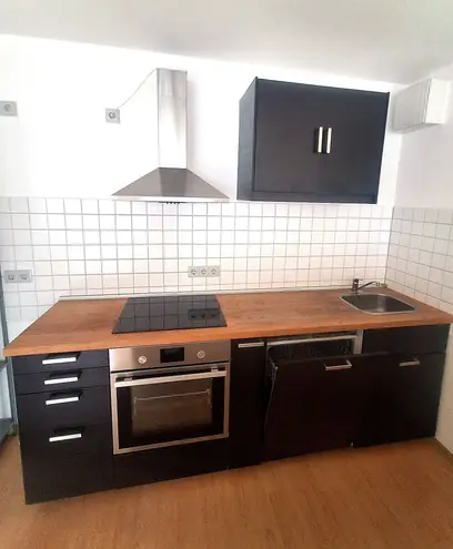 2 Zimmer Wohnung mit 65 m² in Saarbrücken – Bild 7