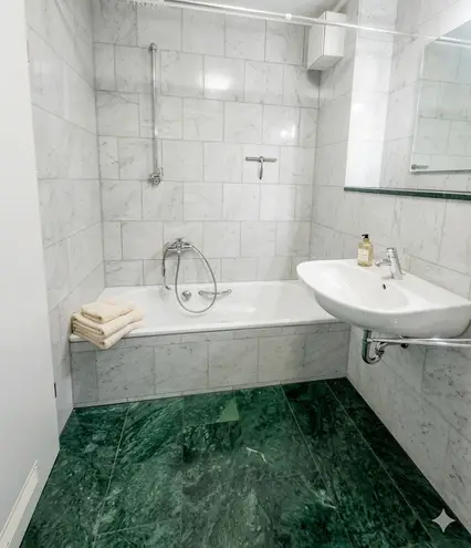 2 Zimmer Wohnung mit 65 m² in Saarbrücken – Bild 8