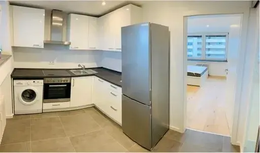 Studio mit 11 m² in München – Bild 2
