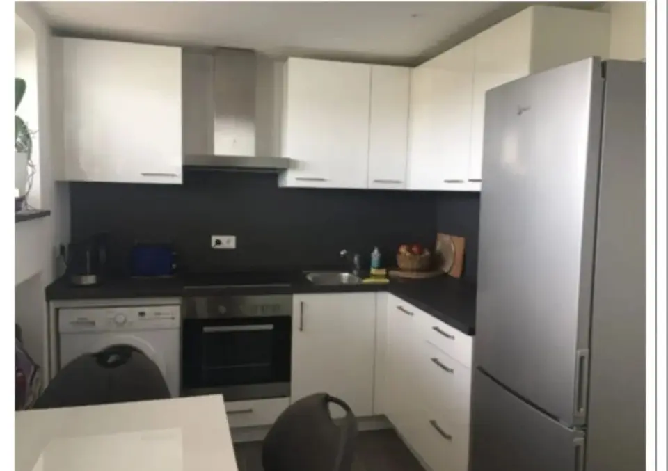 Studio mit 11 m² in München – Bild 6
