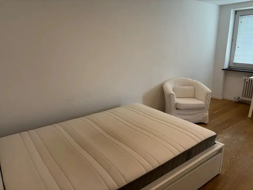 Studio mit 11 m² in München – Bild 9
