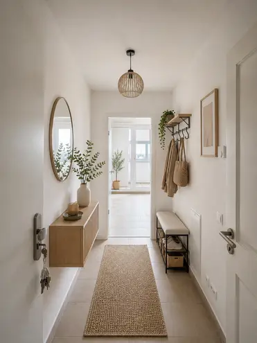2 Zimmer Wohnung mit 50 m² in Magdeburg – Bild 11
