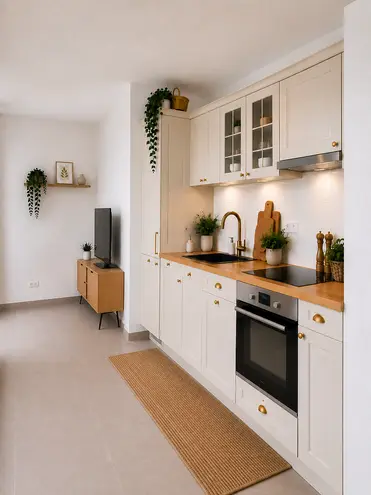 2 Zimmer Wohnung mit 50 m² in Magdeburg – Bild 5