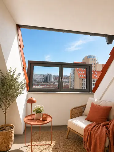2 Zimmer Wohnung mit 50 m² in Magdeburg – Bild 9