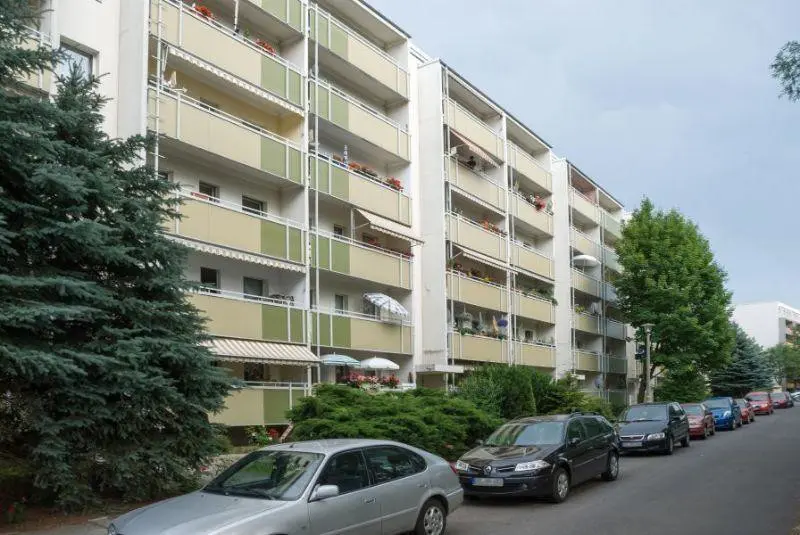 3 Zimmer Wohnung mit 64 m² in Dresden – Bild 3