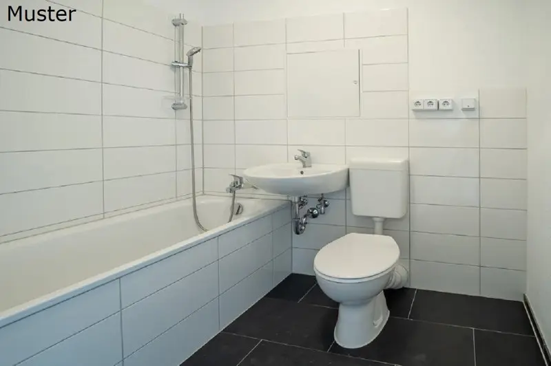 3 Zimmer Wohnung mit 64 m² in Dresden – Bild 5