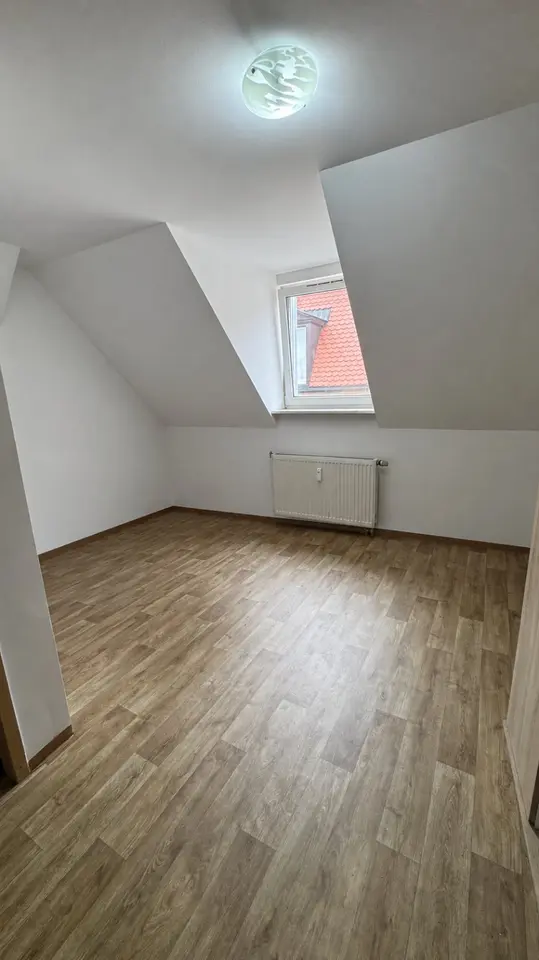 2 Zimmer Wohnung mit 48 m² in Fürth – Bild 1