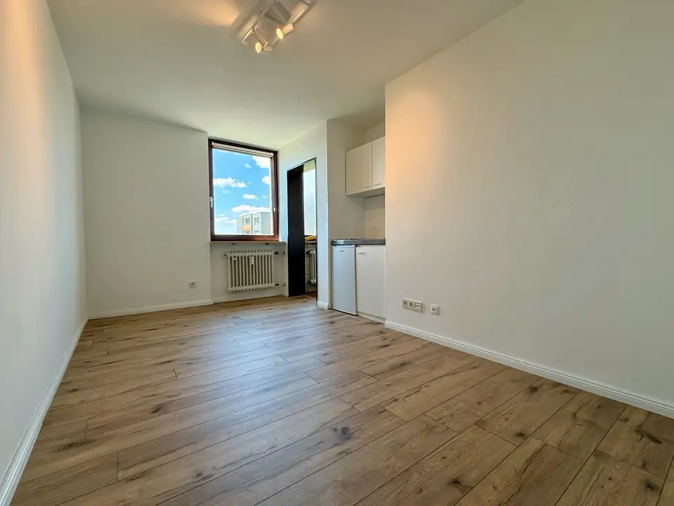 2 Zimmer Wohnung mit 48 m² in Fürth – Bild 2