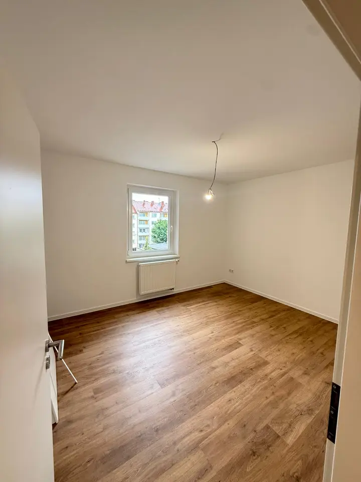 2 Zimmer Wohnung mit 48 m² in Fürth – Bild 8